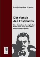 Der Vampir Des Festlandes