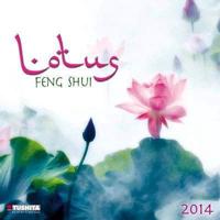 Pure Lotus Feng Shui 2014