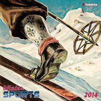 Winter Sports 2014