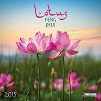 Lotus Feng Shui 2015