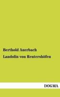 Landolin Von Reutershofen