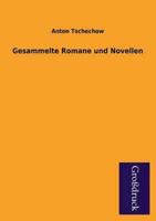 Gesammelte Romane Und Novellen