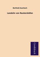 Landolin Von Reutershofen