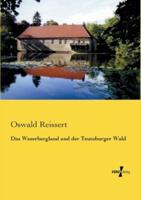 Das Weserbergland und der Teutoburger Wald