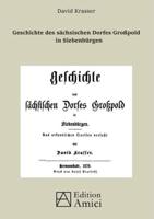 Geschichte des sächsischen Dorfes Großpold in Siebenbürgen