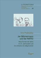 Jan Bohmermann Und Die Partei
