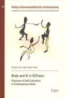 Body and KI in Gicheon