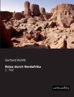 Reise Durch Nordafrika