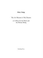 Remy Zaugg - The Art Museum of My Dreams or a Place for the Work and the Hu