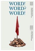 WORD! WORD? WORD!