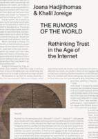 The Rumors of the World
