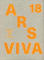 Ars Viva 18