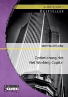 Optimierung des Net Working Capital