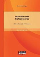 Anatomie eines Proteststurmes: Blick ins Innere des Shitstorms