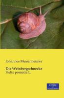 Die Weinbergschnecke:Helix pomatia L.