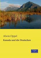 Kanada und die Deutschen