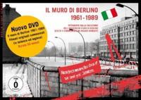 Il Muro di Berlino 1961-1989 / Mit DVD