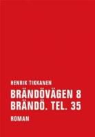 Tikkanen, H: Brändovägen 8 Brändö. Tel. 35