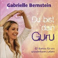 Bernstein, G: Du bist dein Guru-Kartenset