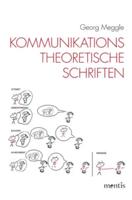 Kommunikationstheoretische Schriften