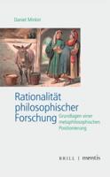 Rationalität Philosophischer Forschung