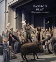 Passion Play Oberammergau 2020