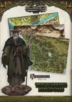 The Dark Eye - The Warring Kingdoms Map Set
