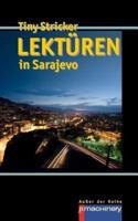 Lektueren in Sarajevo