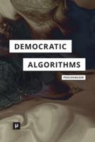 Democratic Algorithms