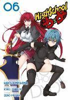 HighSchool DxD 06