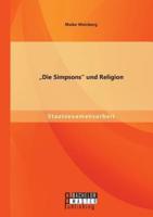 "Die Simpsons" und Religion