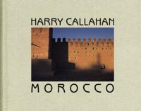 Harry Callahan - Morocco