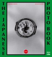 The Japanese Photobook 1912-1990