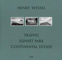Traffic, Sunset Park, Continental Divide