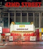 Langdon Clay - 42nd Street, 1979