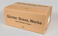 Günter Grass: Werke