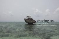 Crossing Sea