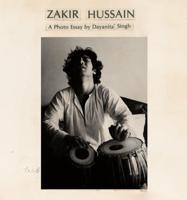 Zakir Hussain Maquette