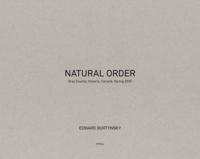 Edward Burtynsky - Natural Order