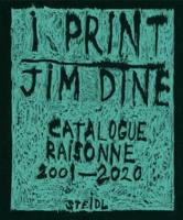 I Print - Jim Dime