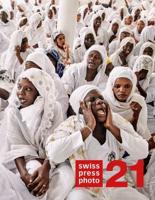Swiss Press Yearbook 21