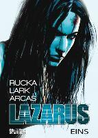 Lazarus 01. Die Macht der Familien