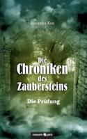 Die Chroniken des Zaubersteins