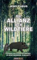 Die Allianz der Wildtiere:Buderus und Epidar auf dem Weg in eine bessere Zukunft!