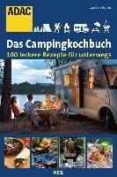 ADAC - Das Campingkochbuch