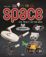 Lego Tips for Kids Space