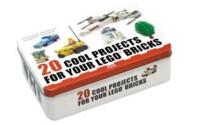 20 Cool Projects for Your Lego¬ Bricks