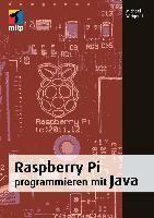 Höfer, W: Raspberry Pi programmieren mit Java