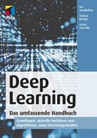 Goodfellow, I: Deep Learning. Das umfassende Handbuch