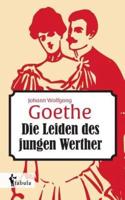 Die Leiden des jungen Werthers